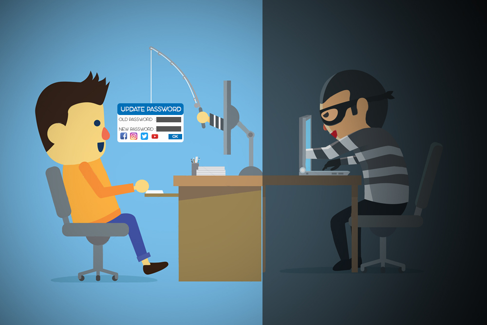 Exposing Social Media Scams And How To Fight Them